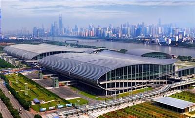 Južnoameriški naftni projekt